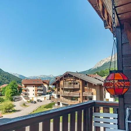 Apartment Tournette Montagnes Et Lacs