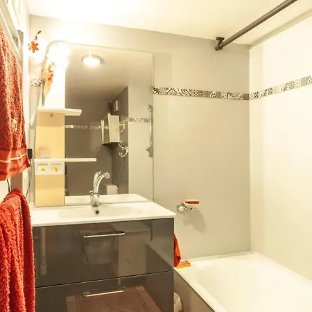 Apartment Tournette Montagnes Et Lacs *