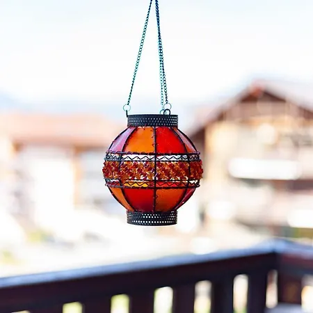 Apartment Tournette Montagnes Et Lacs