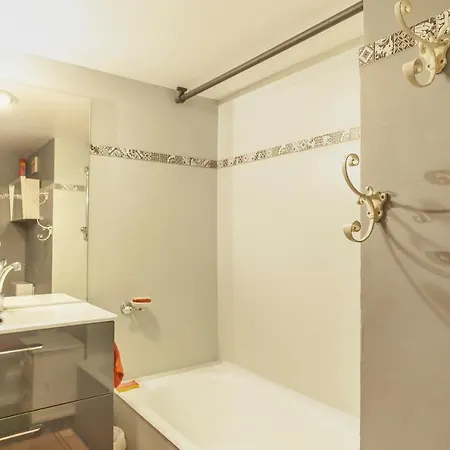 Apartment Tournette Montagnes Et Lacs *